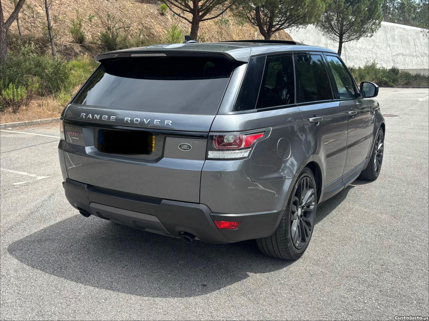 Land Rover Range Rover Sport 3.0 (troco) - 17 — photo 4
