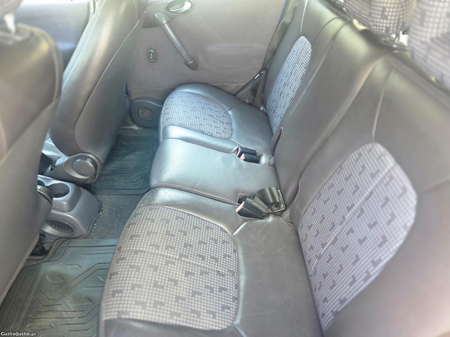 Mercedes-Benz A 160 160 (168 033) - 99 — photo 4