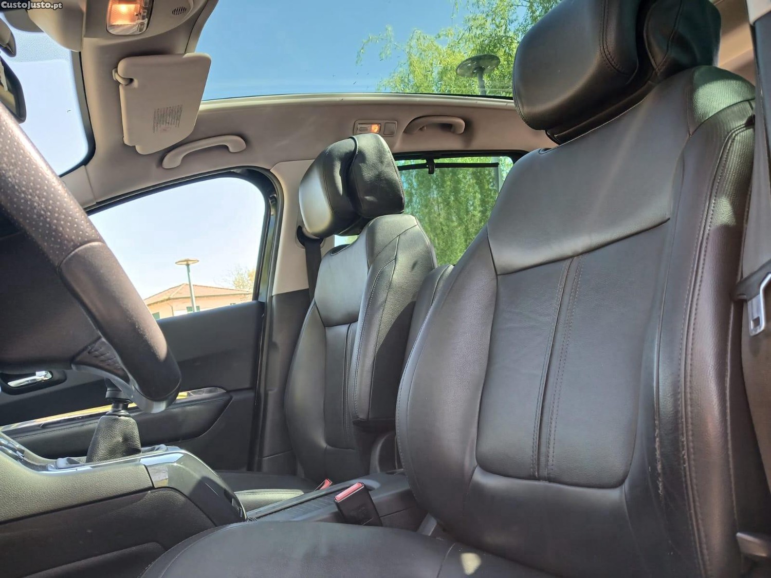 Peugeot 5008 2.0 HDi Sport — fotografia 4