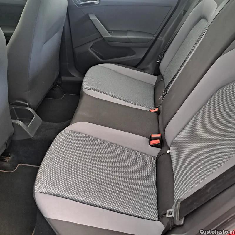 SEAT Arona BLUEMOTION - FM1 — fotografia 6