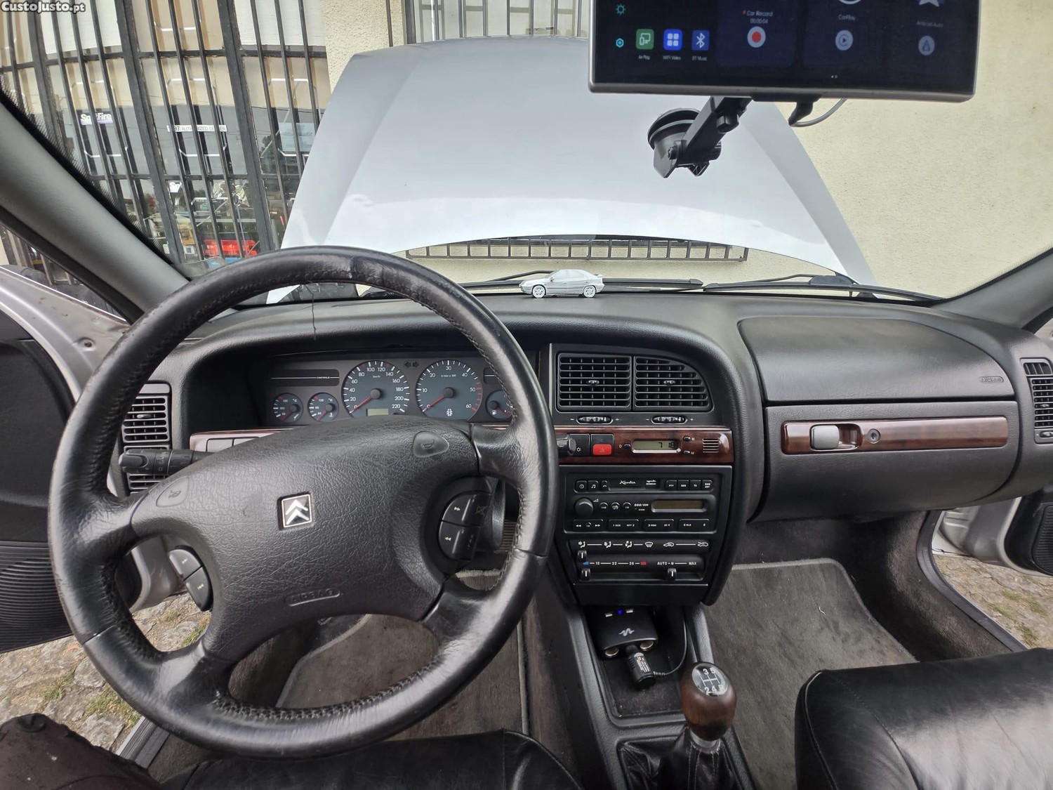 Citroën Xantia activa — fotografia 3