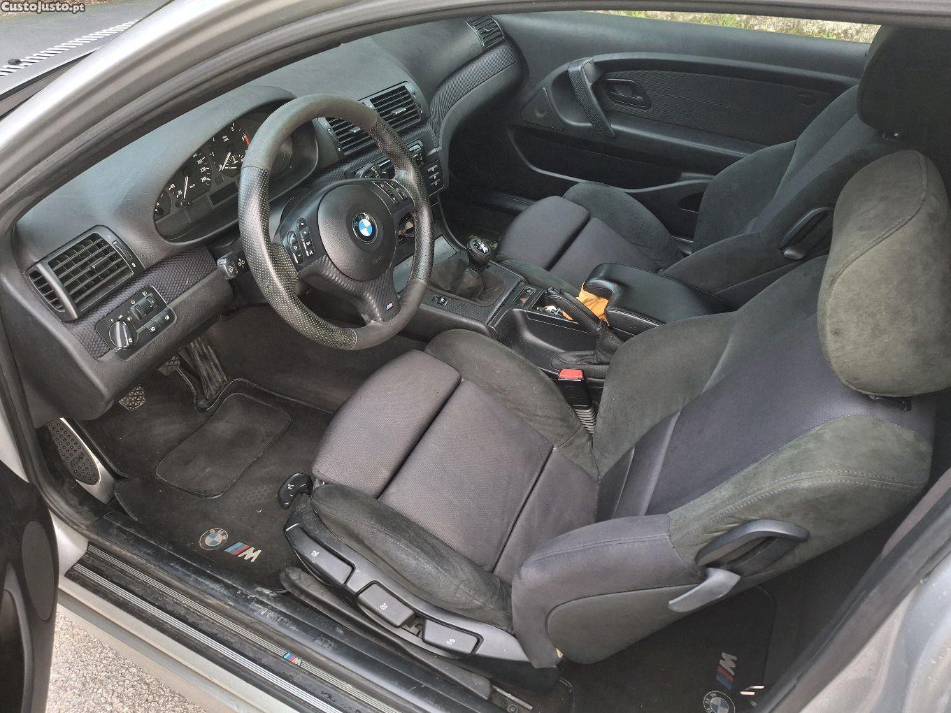 BMW 320 compact - 02 — photo 5
