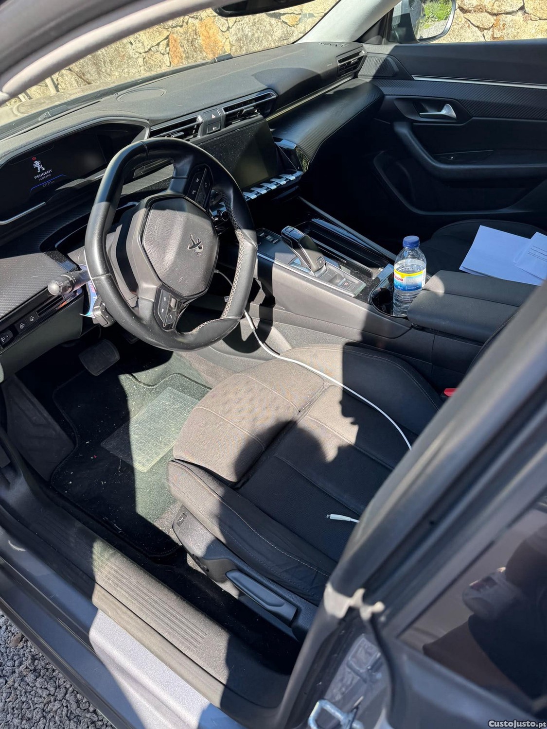 Peugeot 508 Sw - 19 — photo 2