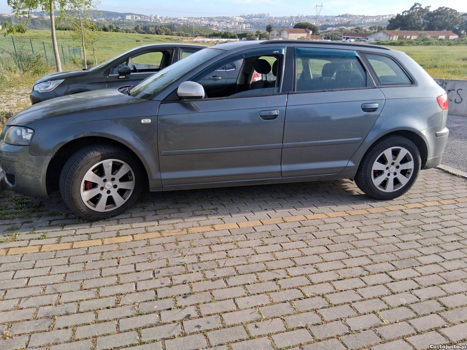 Audi A3 Sportbech - 06 — photo 3