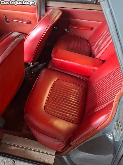 Rover  P6 2000 — photo 4