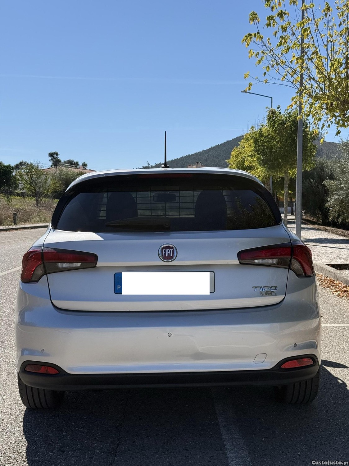 Fiat Tipo Van Iva Dedutível — photo 5