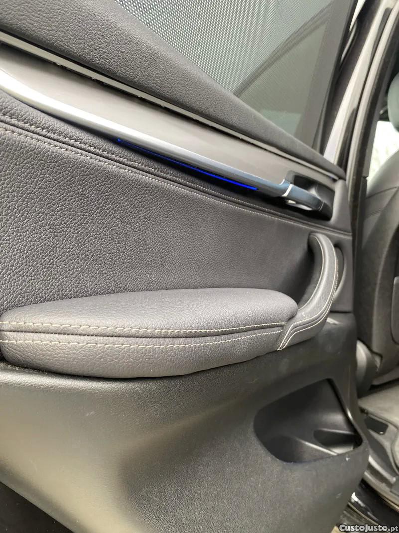 BMW X5 40e xDrive Pack M — fotografia 4
