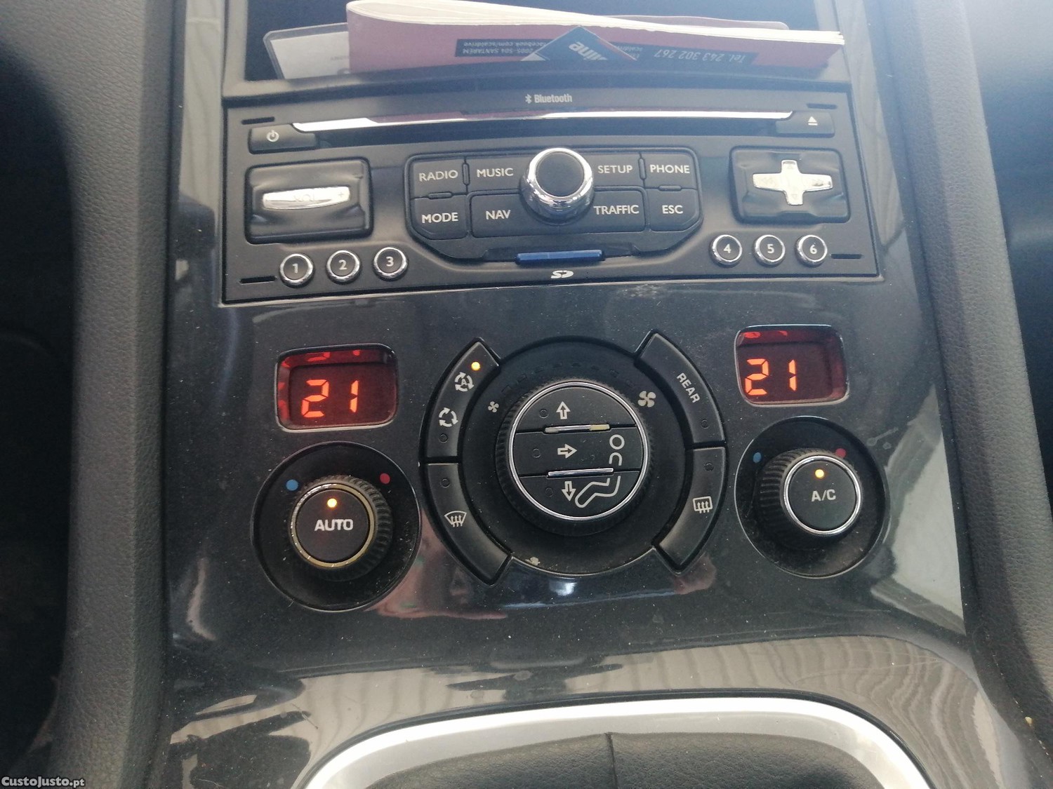 Peugeot 5008 Sport — photo 5