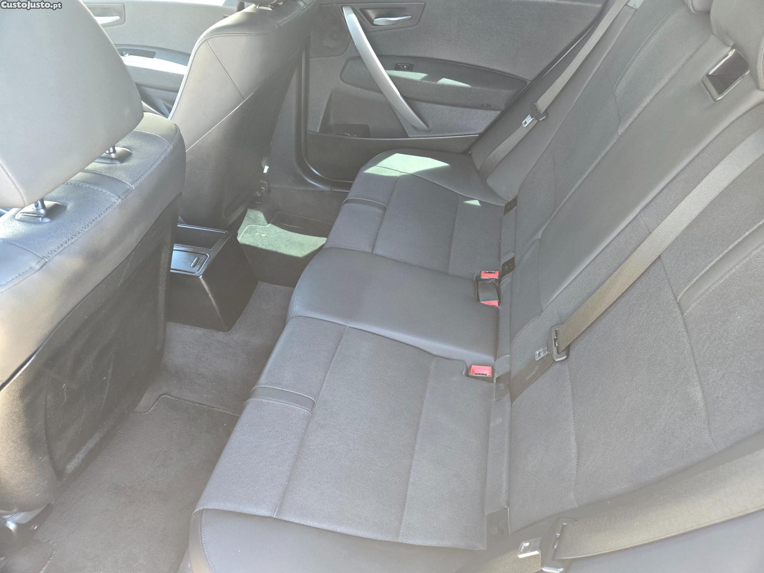 BMW X3 X drive — photo 4