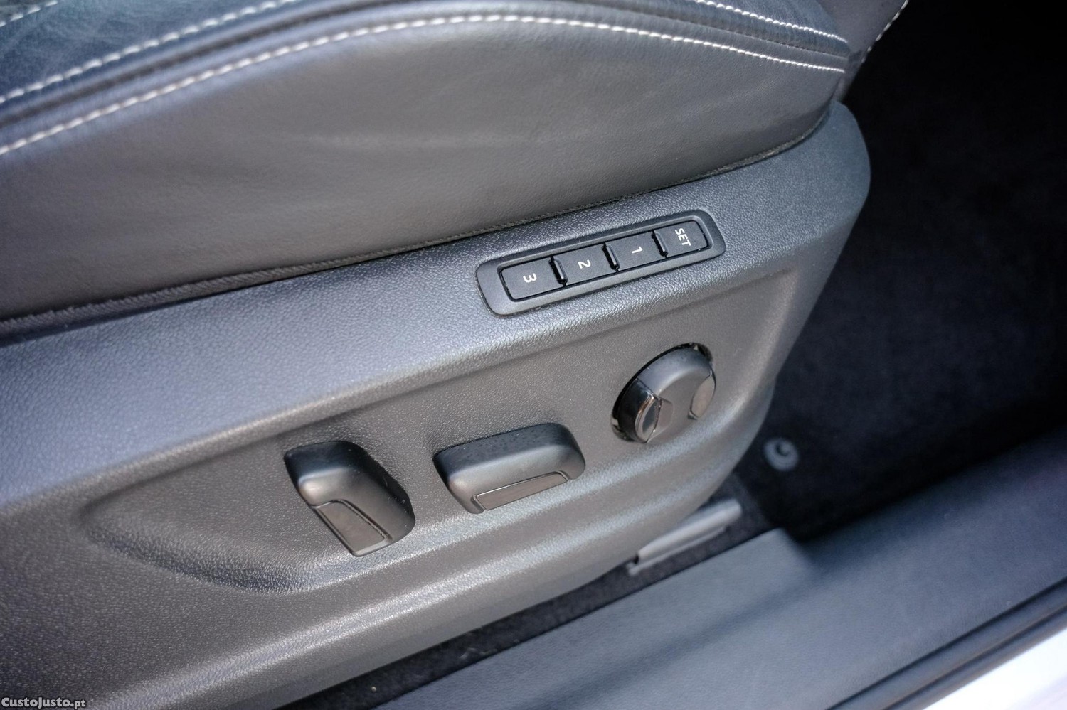 Skoda Kodiaq 2.0 TDI Sportline DSG — fotografia 19