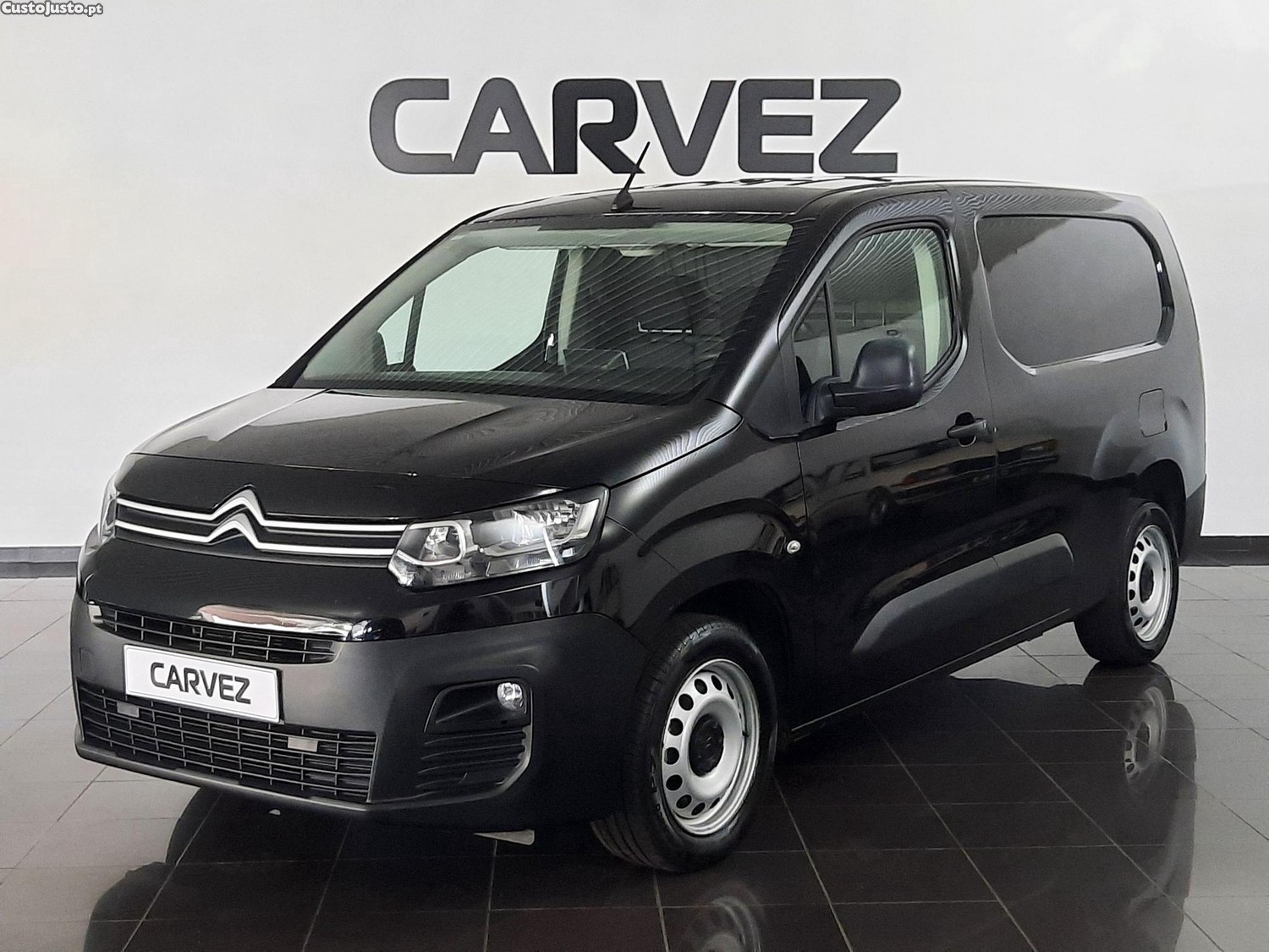 Citroën Berlingo XL (Longa)