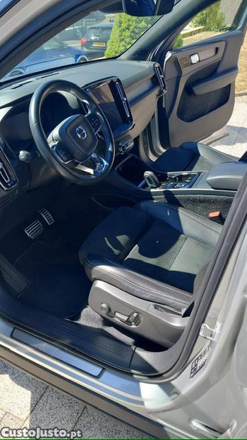 Volvo XC40 R-design - 20 — photo 4