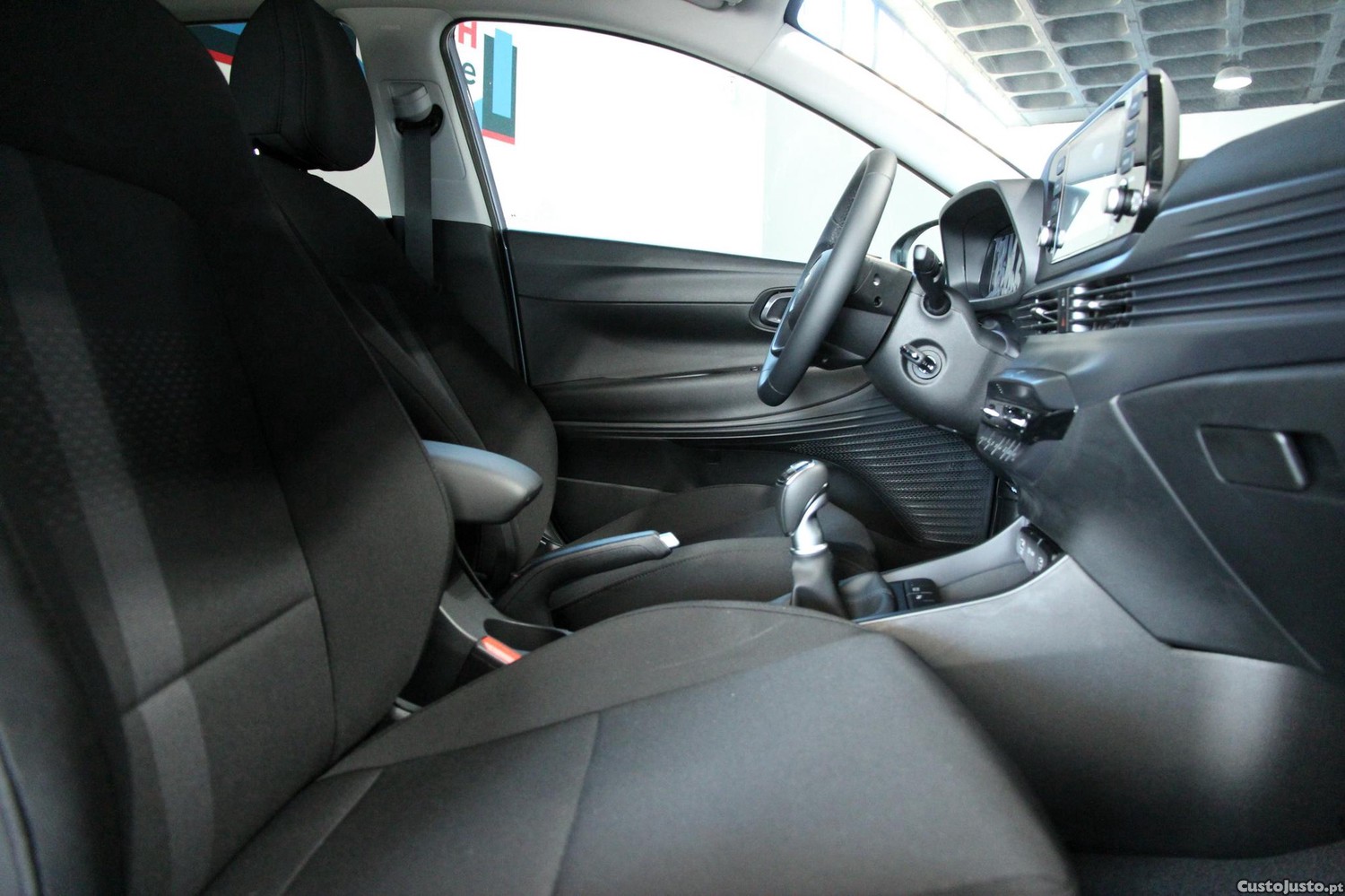 Hyundai i20 1.0 T-GDI Style — fotografia 16
