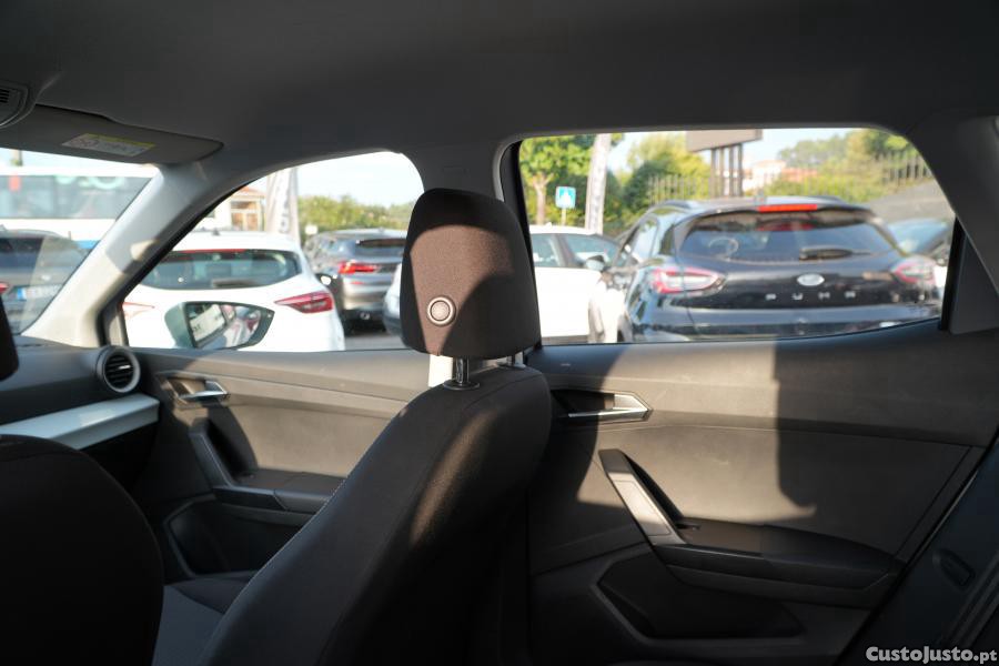 Seat Arona 1.0 TSI Style — photo 4