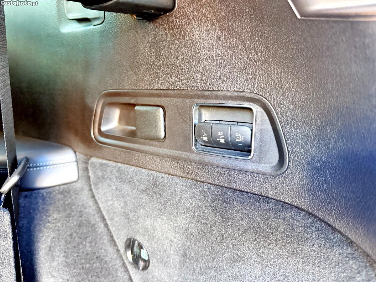Mercedes-Benz GLS 63 AMG V8 Biturbo 4-Matic — fotografia 14