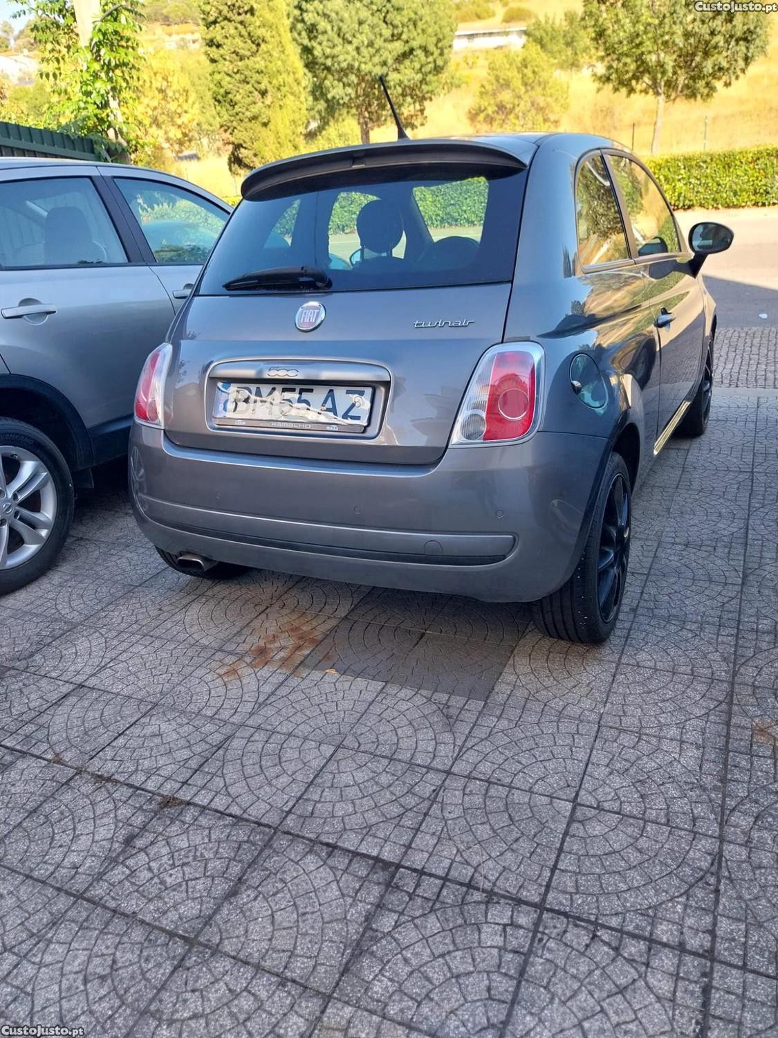 Fiat 500 500 — photo 3