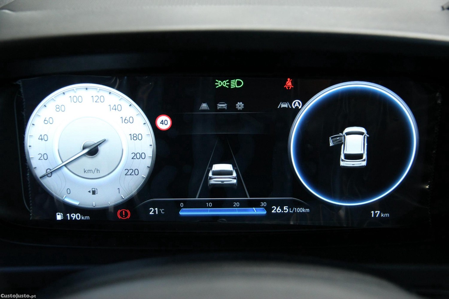 Hyundai i20 1.0 T-GDI Style — fotografia 3