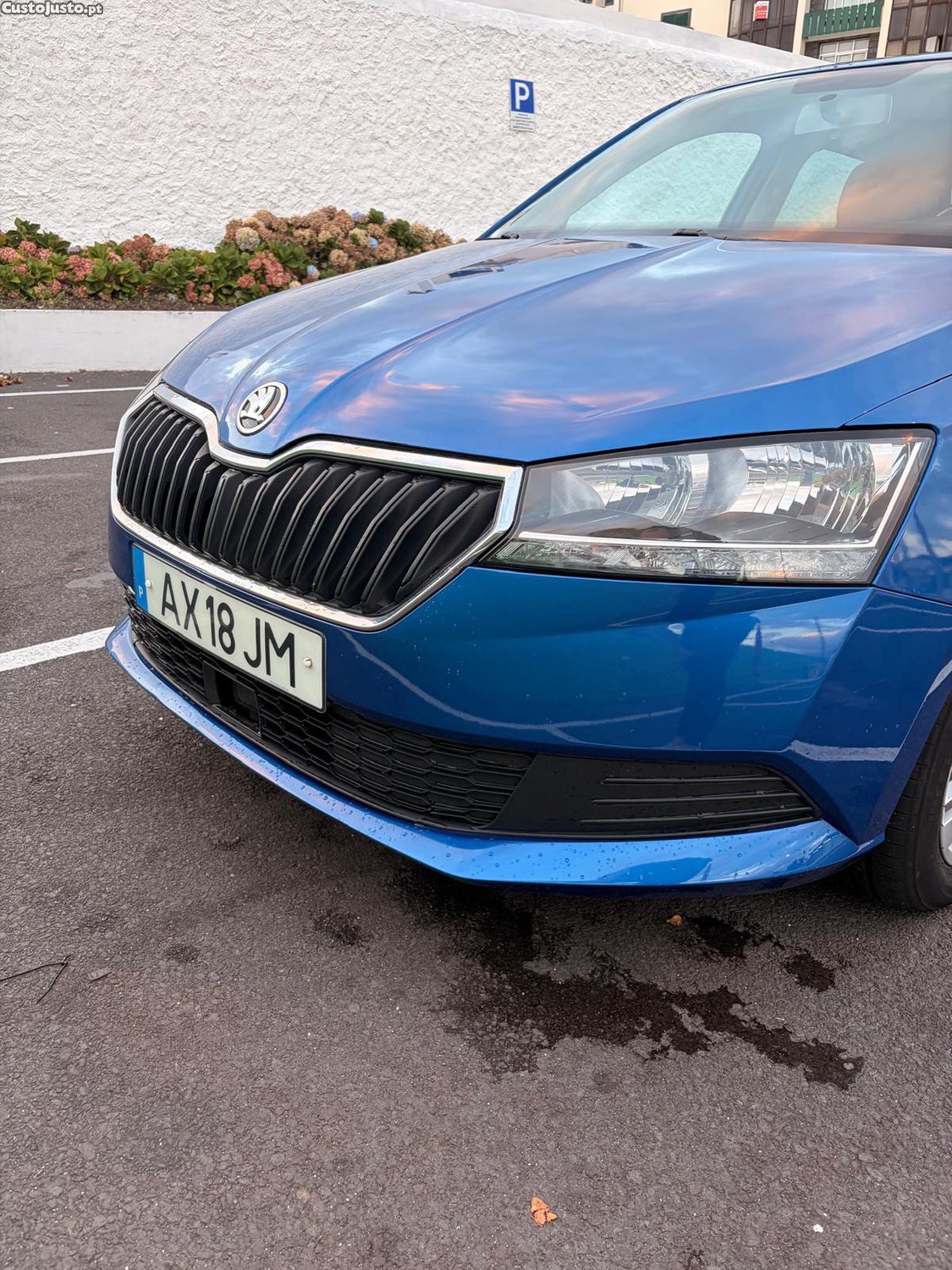 Skoda Fabia Active - 21 — photo 2
