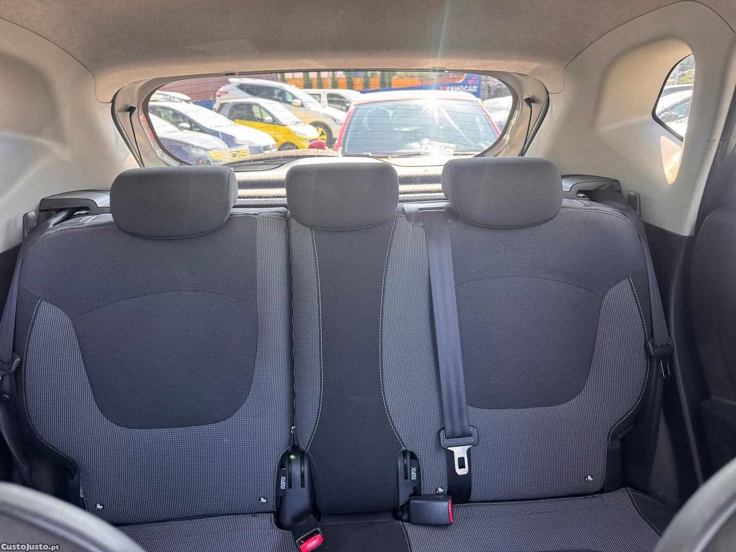 Renault Captur 0.9 TCE Exclusive — fotografia 6