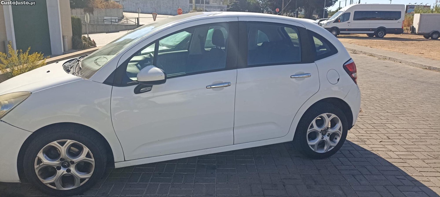 Citroën C3 1.2 gasolina(97500kms) — photo 2