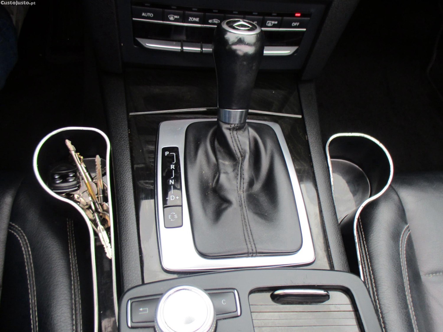 Mercedes-Benz E 250 Cdi BlueEfficiency Auto — fotografia 5