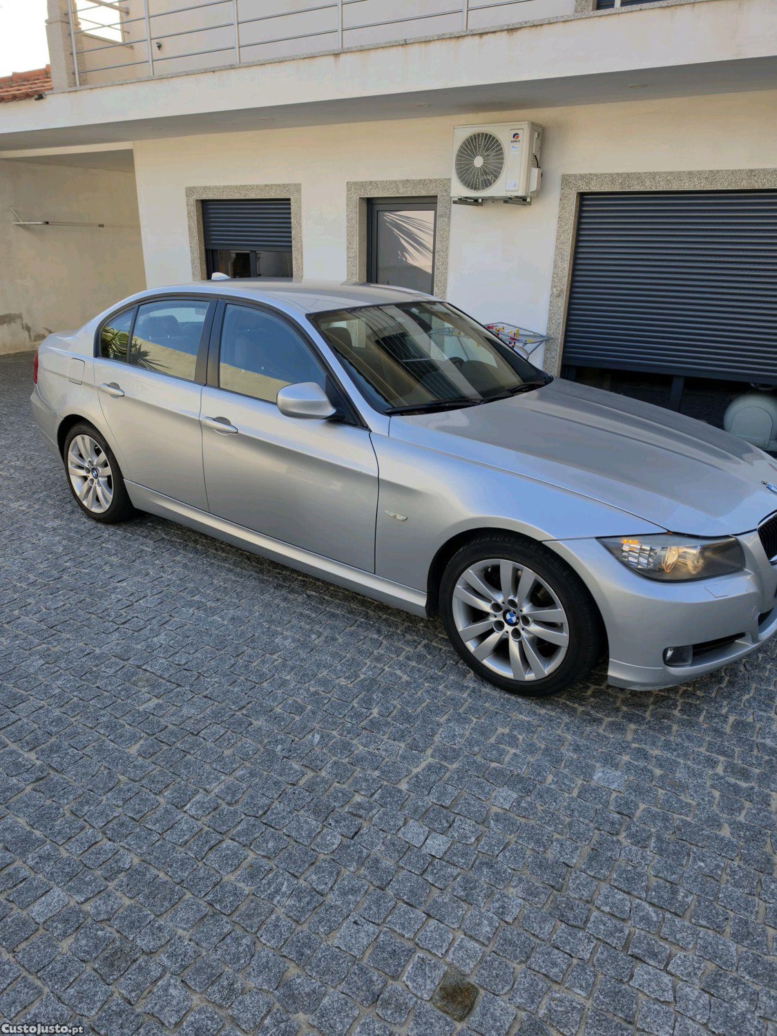 BMW 320 184cv - 12 — photo 3