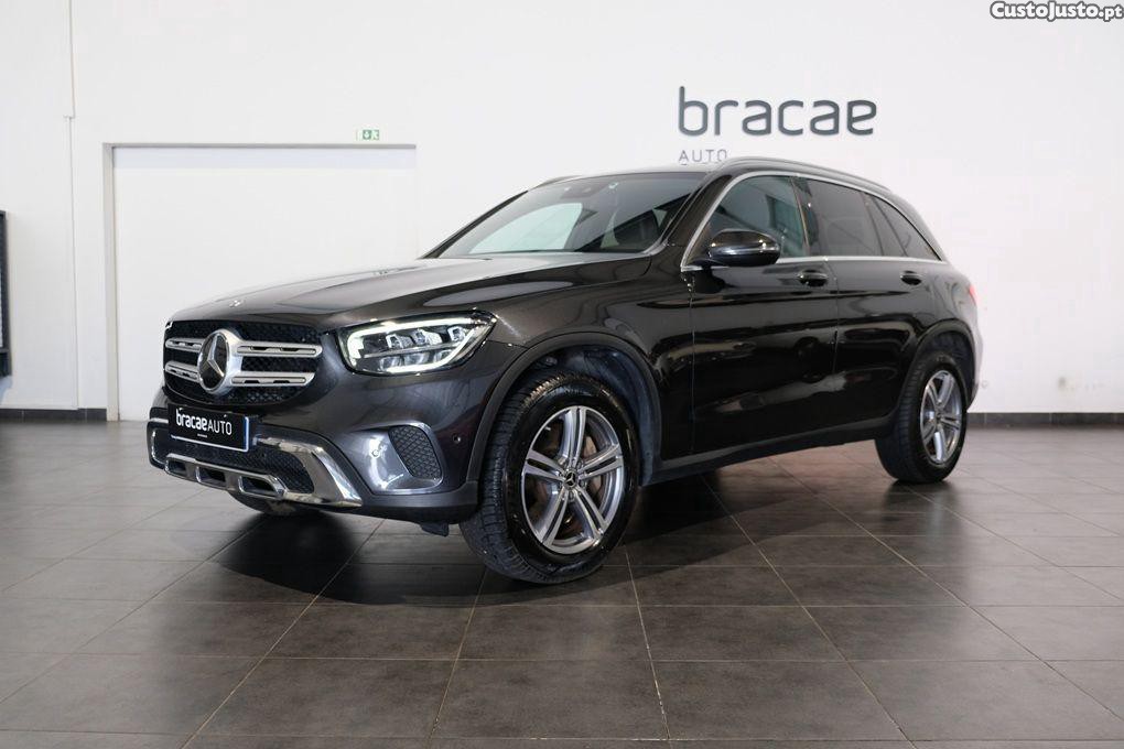 Mercedes-Benz GLC 300 e 4Matic - 22 — photo 2