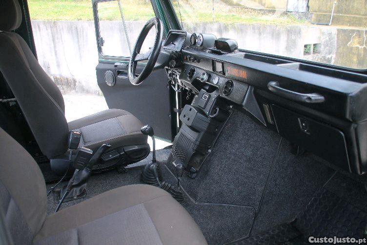 UMM Alter Turbo 3.0 184cv — fotografia 4