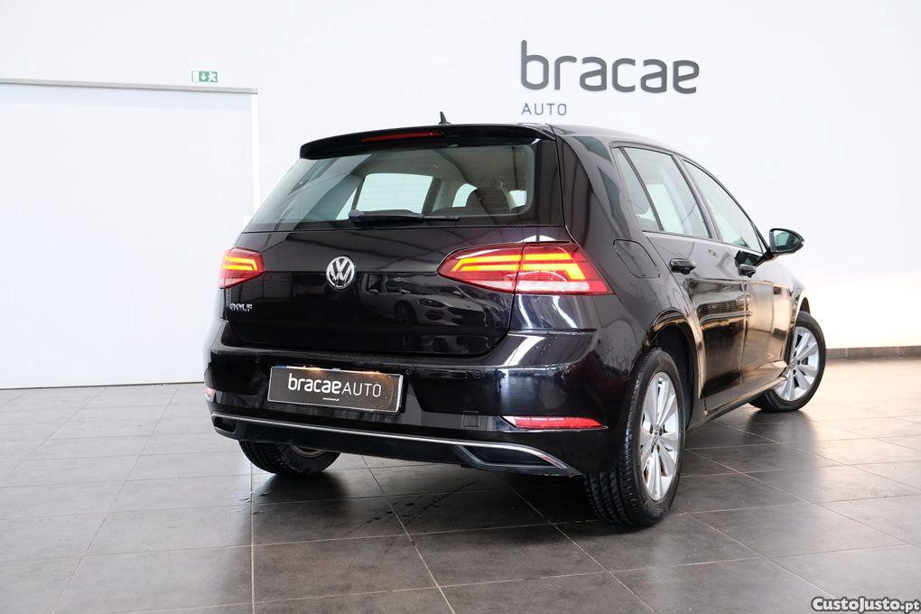 VW Golf 1.0 TSI BlueMotion DSG Comfortline - 19 — photo 2