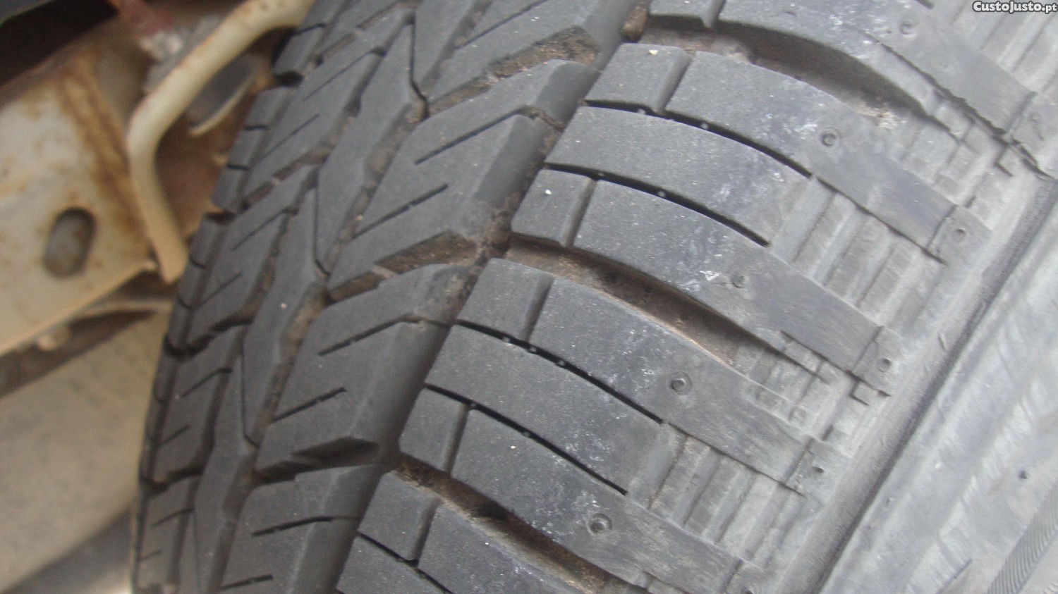 Suzuki Grand Vitara 1600 gasolina ano 2003 — photo 4