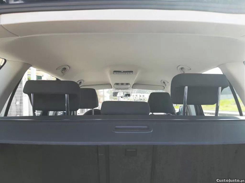 Skoda Octavia 1.2 tsi sportline pack — fotografia 14