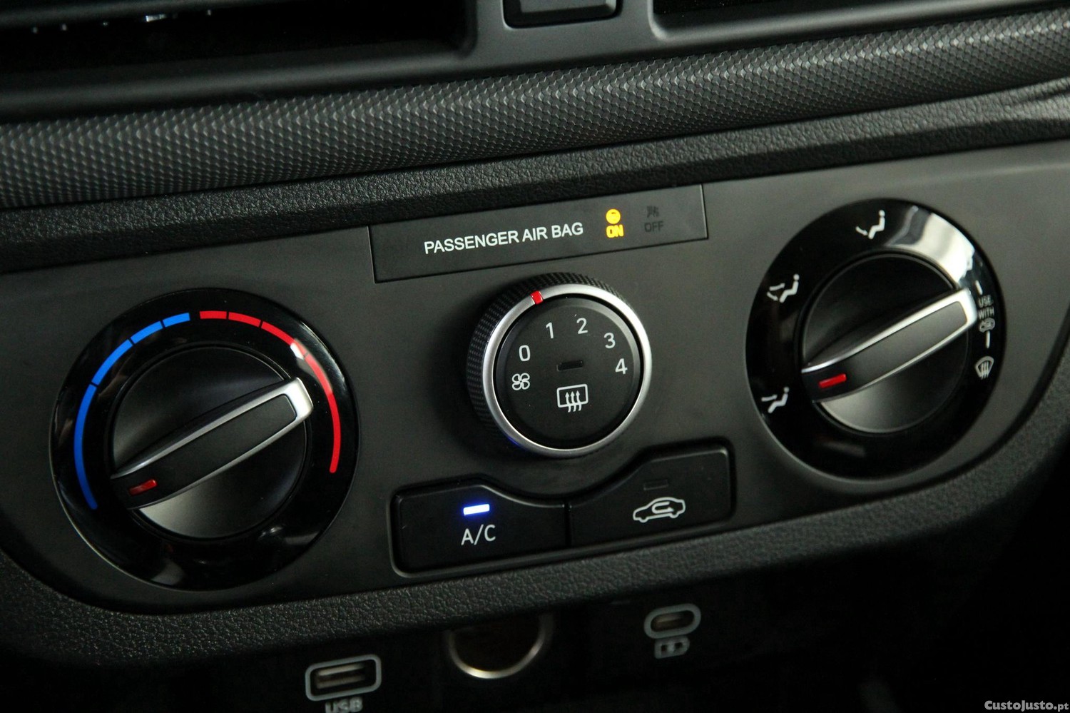 Hyundai i10 1.0 Comfort — fotografia 11