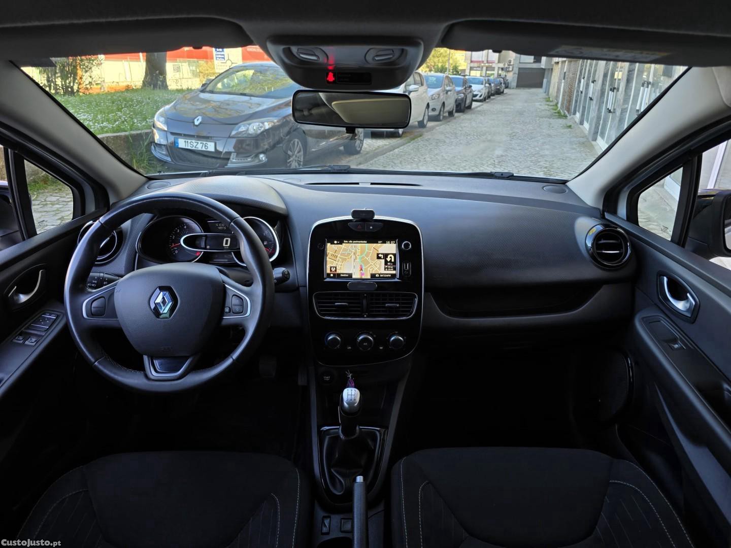 Renault Clio 1.5 dCi Limited — fotografia 18