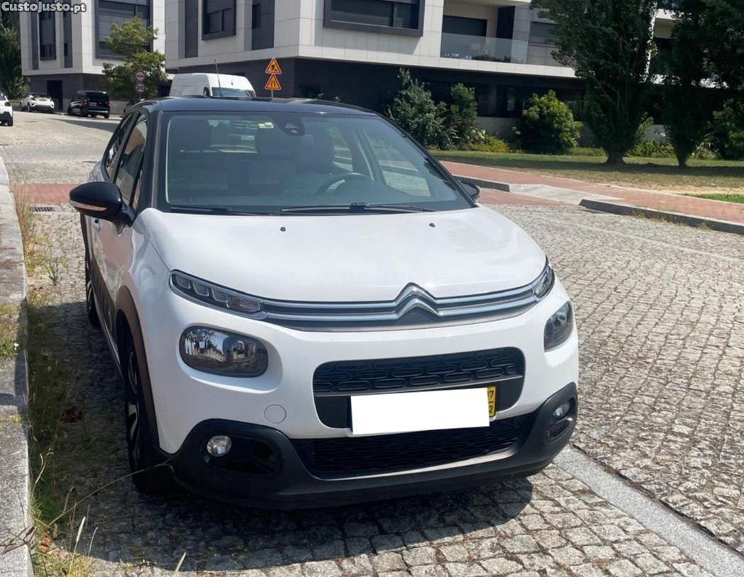 Citroën C3 Puretech — photo 3