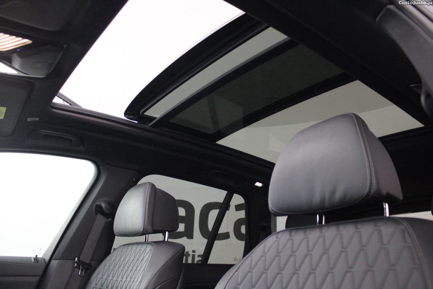 BMW X5 3.0 XDRIVE AUTO — fotografia 14
