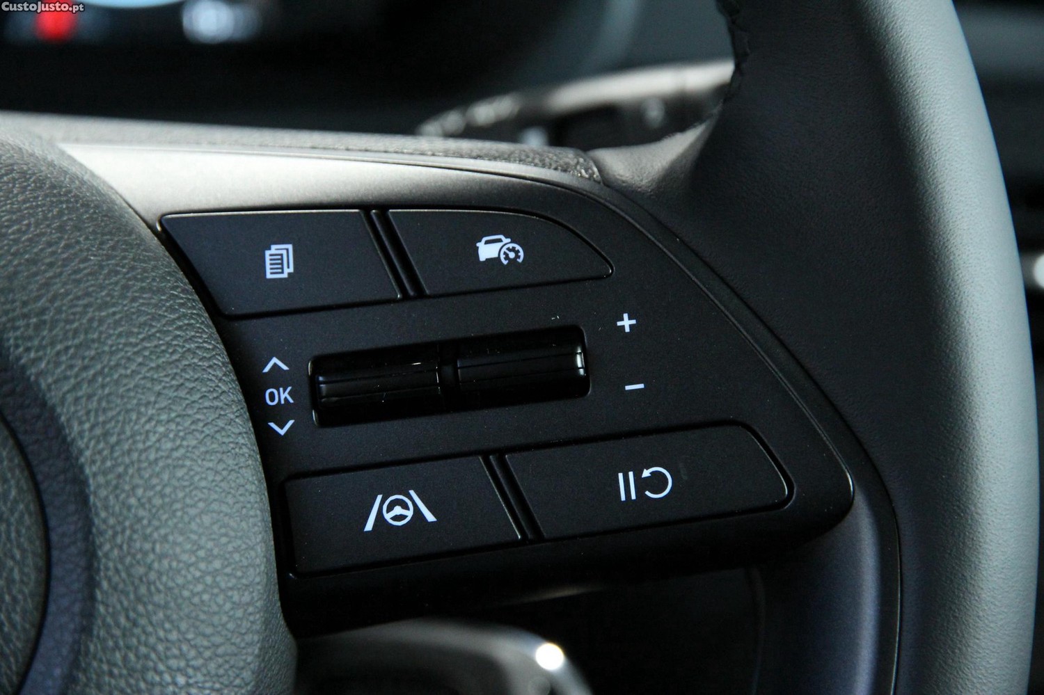 Hyundai i20 1.0 T-GDI Style — fotografia 9