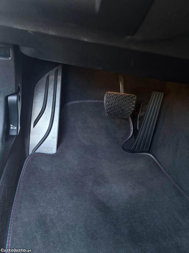 BMW 420 Coupé - 14 — photo 5