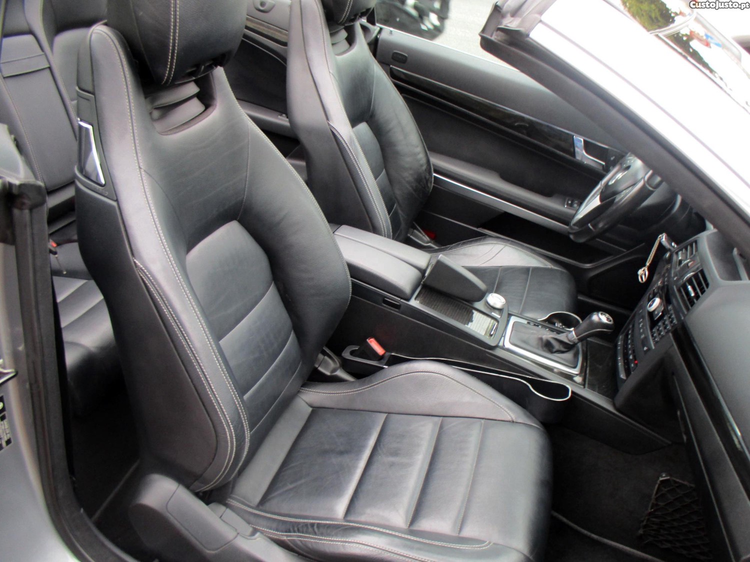 Mercedes-Benz E 250 Cdi BlueEfficiency Auto — fotografia 15