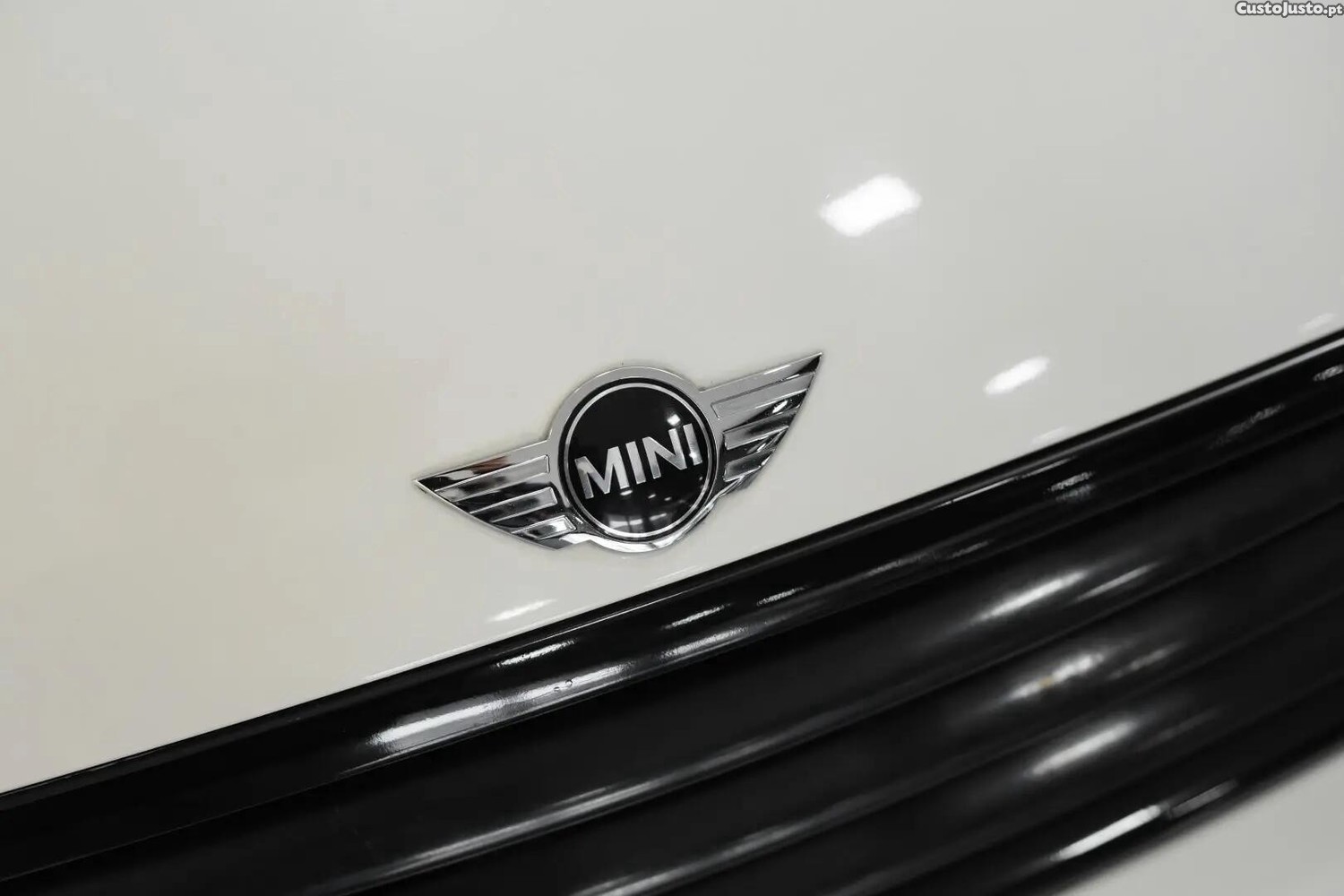 MINI One D — fotografia 15