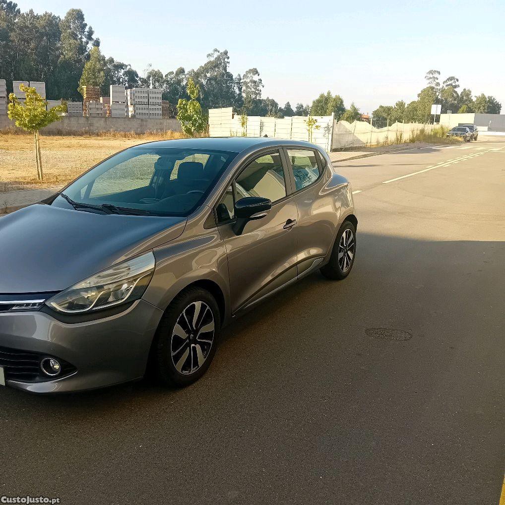 Renault Clio 1.5 dci 90cv limited — fotografia 6