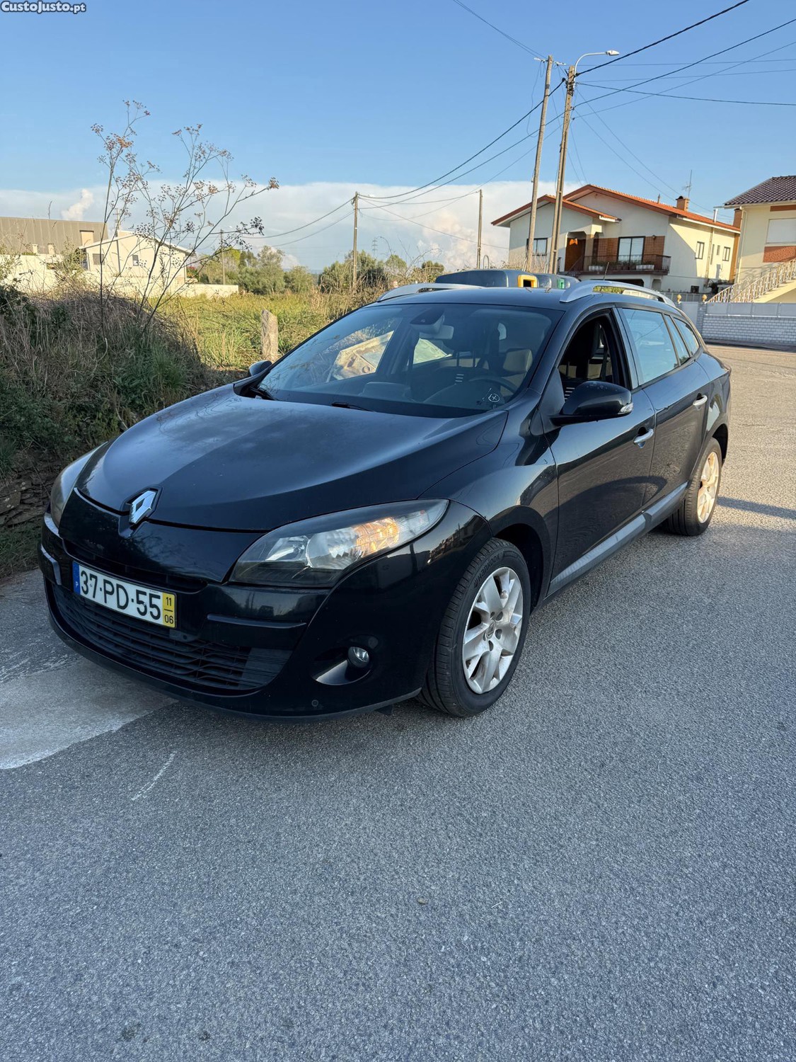 Renault Mégane Break — photo 3