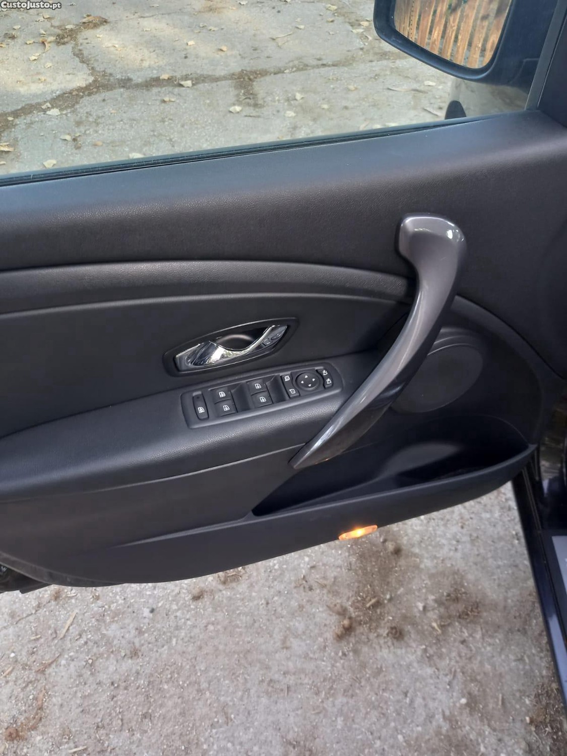 Renault Mégane sport — fotografia 4