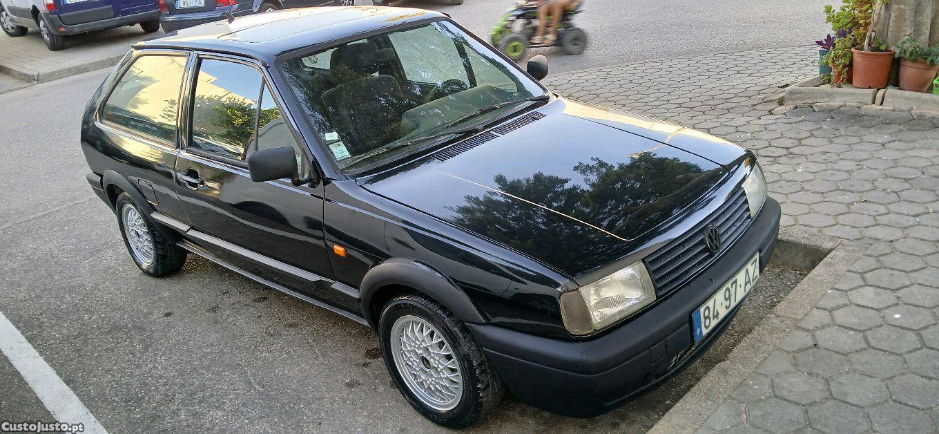 VW Polo g40 — photo 2
