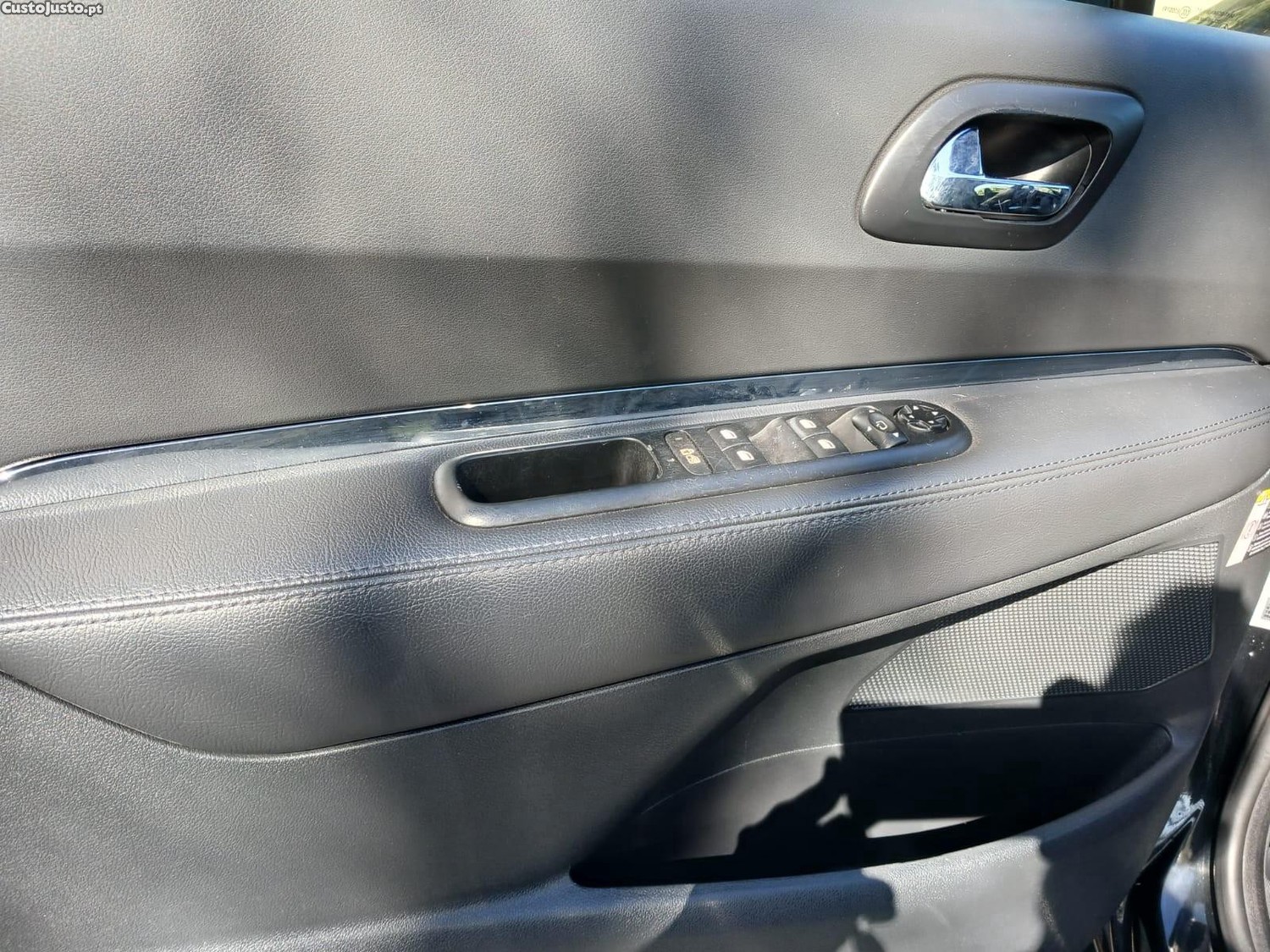 Peugeot 5008 2.0 HDi Sport — fotografia 9