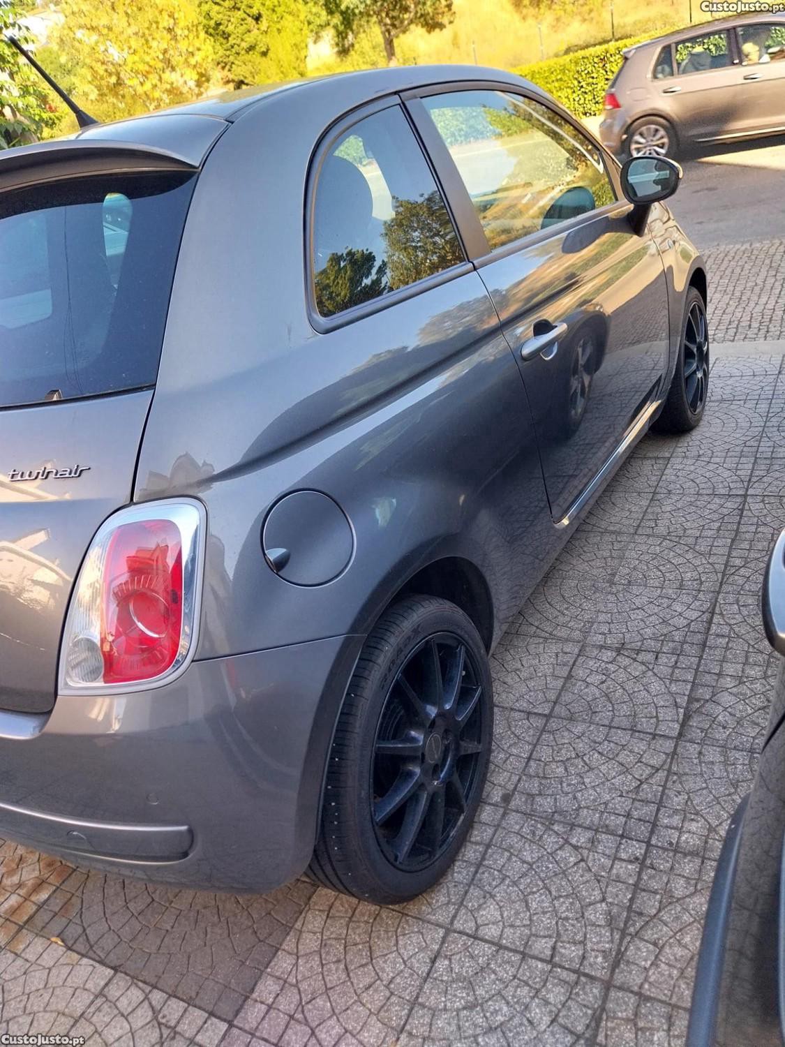 Fiat 500 500 — photo 4