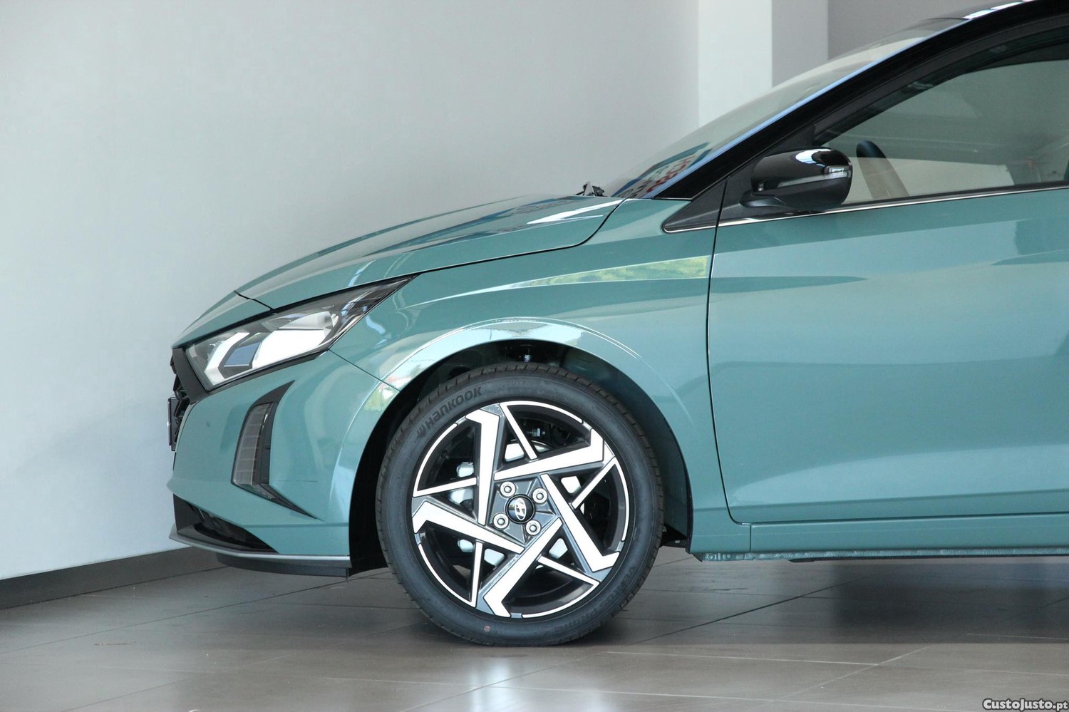Hyundai i20 1.0 T-GDI Style — fotografia 18