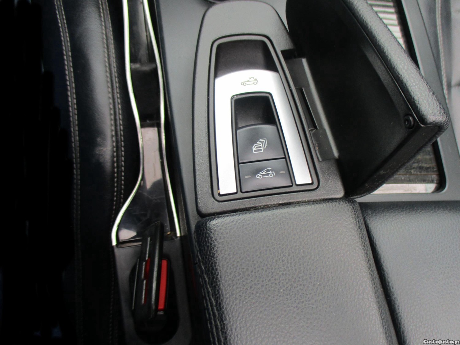 Mercedes-Benz E 250 Cdi BlueEfficiency Auto — fotografia 4
