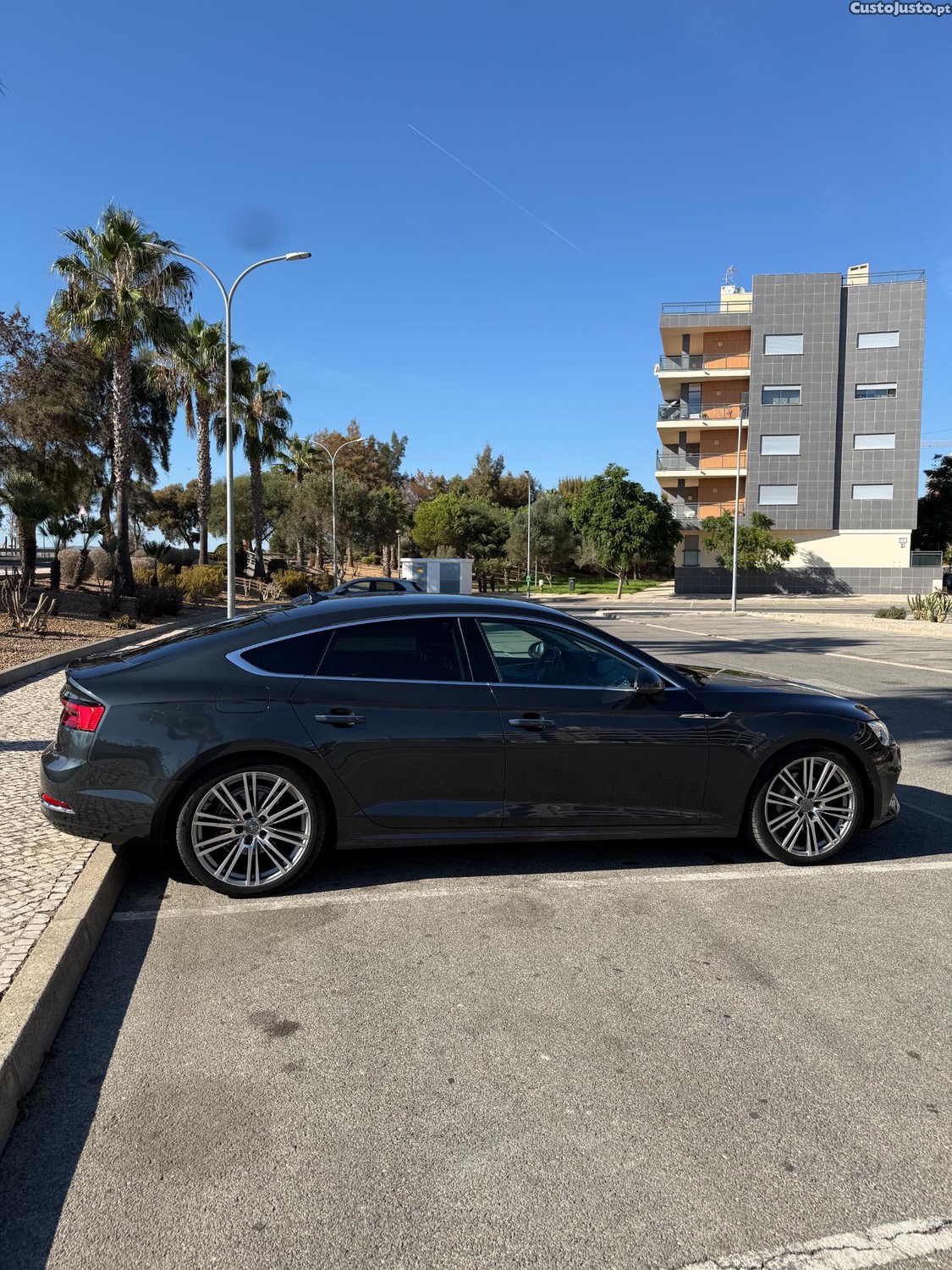 Audi A5 Sportback 2.0 tdi S TRONIC - 17 — photo 5