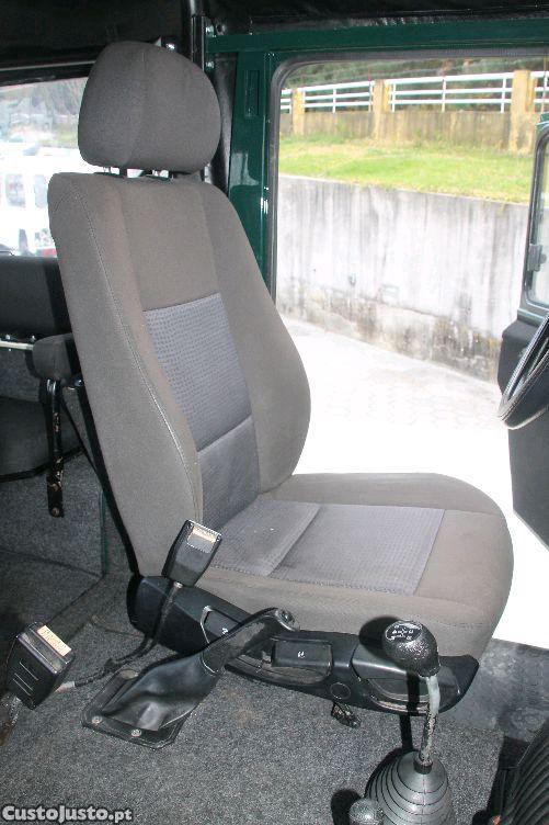 UMM Alter Turbo 3.0 184cv — fotografia 3