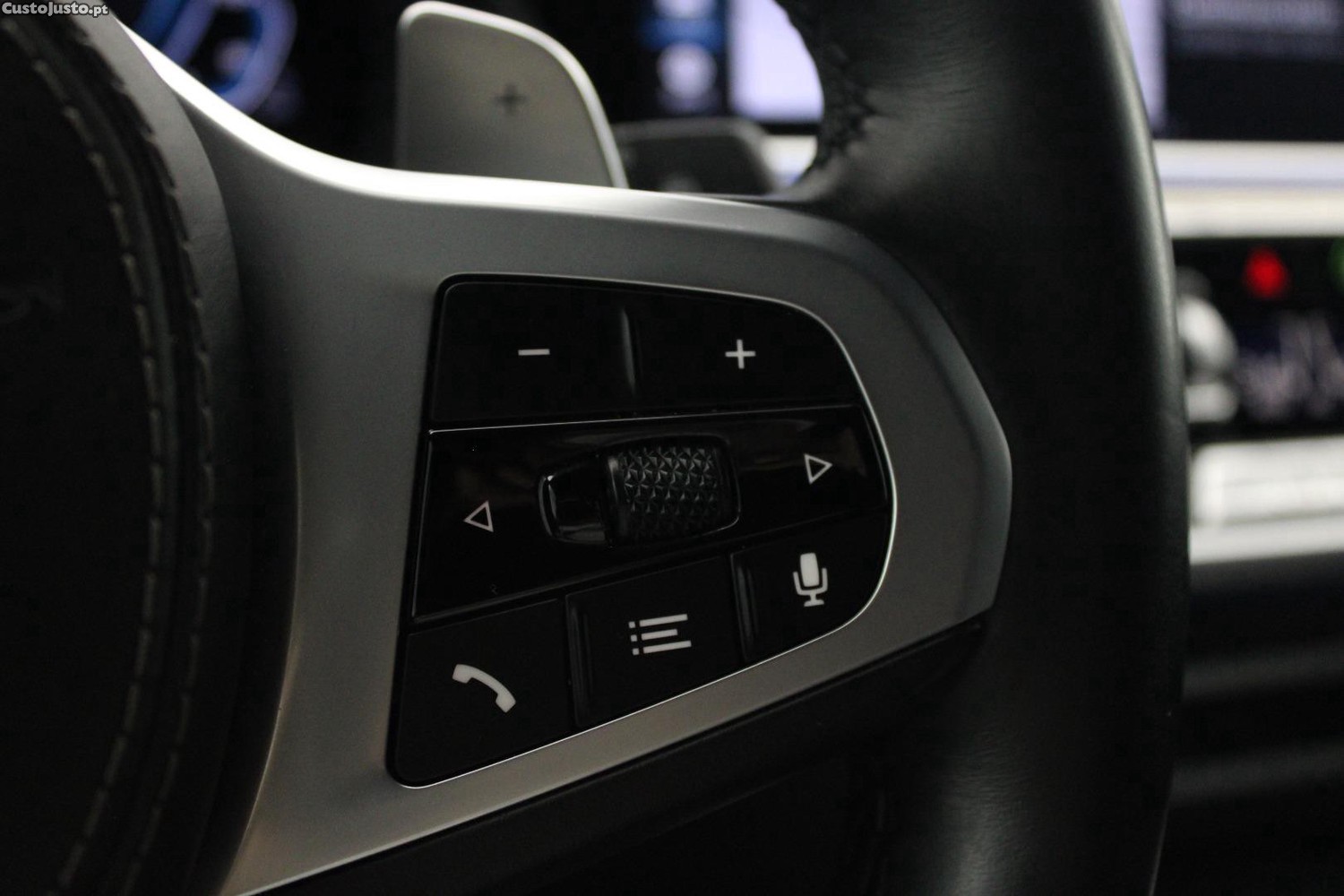 BMW X5 3.0 XDRIVE AUTO — fotografia 42